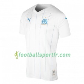 Tenue Olympique de Marseille Domicile 2019-2020 Maillot de Foot